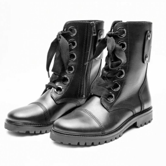 ZADIG & VOLTAIRE | boots 37 - Picture 1 of 9